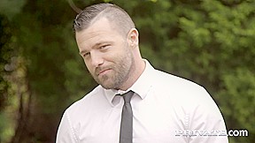Tiffany Rousso, the MILF and the Waiter - Private