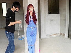 Tightly Chained (chinese)