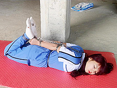 Tightly Chained (chinese)