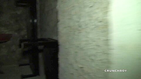 Tim Cosla Fucked Raw By Straight Arab Curious - CrunchFrenchBareback