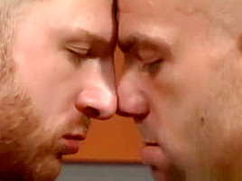 Tim Kruger & Darren Robins