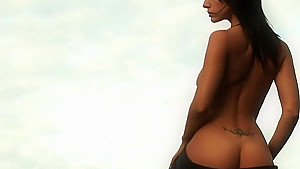 Time to enjoy more ass