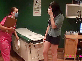 Tina Lee Comets Yearly Physical - Part 1 of 1