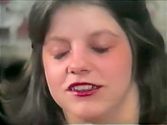 Tiny Tove Jensen - Film Orgy Foursome