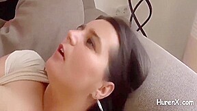 Titfucked Milf