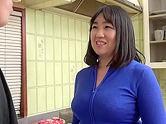 Tmrd-1176 Mature Wife Drama The Secret Of A Fif With At Night