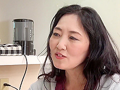 Tmrd-1176 Mature Wife Drama The Secret Of A Fif With At Night