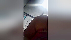 Today Exclusive- Cute Assami Girl Record Her Fingering Video For Lover