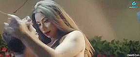 Today Exclusive- Horny Desi Teacher Sex With student 18+ And His Step father