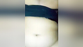 Today Exclusive -sexy Bbw Wife Blowjob And Fucked