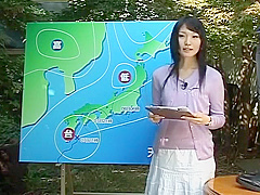 Todays Weather: Sloppy Cum Rain In Japan - Bukkake News