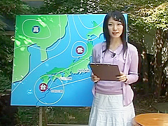 Todays Weather: Sloppy Cum Rain In Japan - Bukkake News