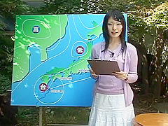 Todays Weather: Sloppy Cum Rain In Japan - Bukkake News