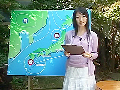 Todays Weather: Sloppy Cum Rain In Japan - Bukkake News