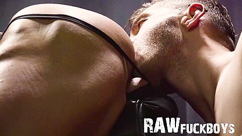 Tom Bentley and Jax Thirio Chapter 2
