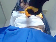 Tomomey Video 528