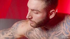 Tony Rubino - Randy T-girl Memorable Porn Movie