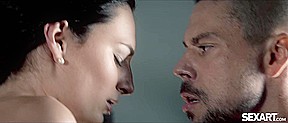 Touch On - Lee Anne & Angelo Godshack - SexArt