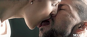 Touch On - Lee Anne & Angelo Godshack - SexArt