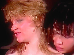 Traci Two Timing Traci (1985)