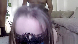Trailer: My First Interracial Gangbang MMMMF