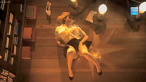 Tramas Ardientes E11 (2012) Leonela Ahumada, Others