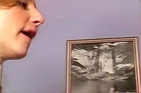 Trent Gets The Blow Job Of His Life