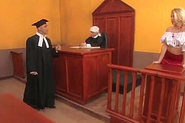 Trial Sex Party