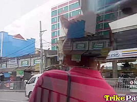 Trike Patrol Porn With Shaved Teen - Trike Patrol