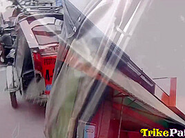 Trike Patrol Porn With Shaved Teen - Trike Patrol