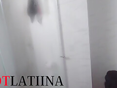Trio Con Y Mi Primo En Ducha Este Fue Nuestro Regalo De Navidad En Medellin Colombia 5 Min