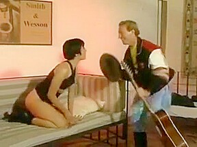 Trio Infernal  Pt3 More German perverts fisting and fucking  Colette Sigma