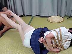 Try Shibari