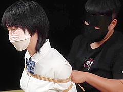 Try Shibari