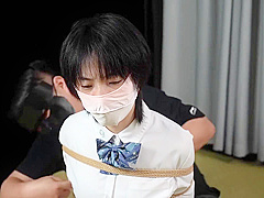 Try Shibari