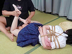 Try Shibari