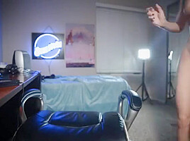 Try To Watch For Homemade Masturbation, Toys, Brunette Video Will Enslaves Your Mind