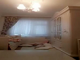 Turkish Amateur Girl on Cam