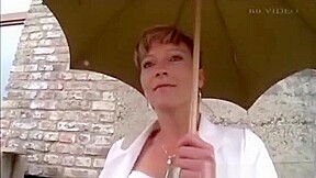 Tut Sie Es Das Beste 7 TAG outdoor garter amateur german milfs al