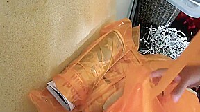 Twink Blows Off Paper Route To Fuck 8 Min