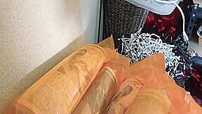 Twink Blows Off Paper Route To Fuck 8 Min