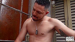 Twink Boy Marcus Have Sex With Yosue