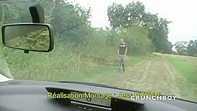 Twink Fucked In Exhibit Cruising Forest By My Xxl Cock - JessRoyanXxx