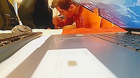 Twink Gets Sucked By Friend Again