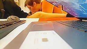Twink Gets Sucked By Friend Again