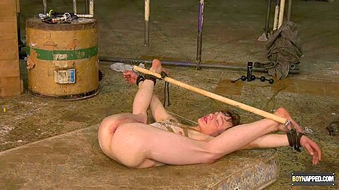 Twinky Plaything Properly Used - 3 - Alex Faux & Sean Taylor