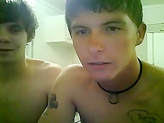 Two Guys Fun Ix