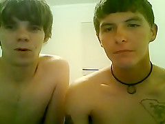 Two Guys Fun Ix