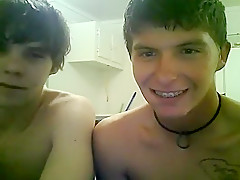 Two Guys Fun Ix