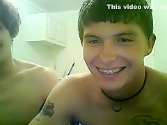 Two Guys Fun Ix